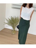 PARIS MATCH S/S 2021 女裝半身裙